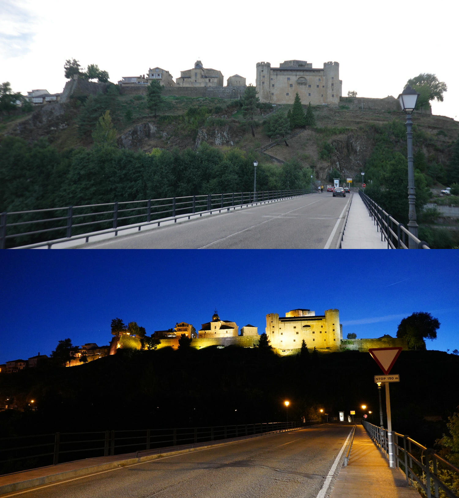 [朝聖之路-銀之路]短距適合上班族！沿途景致住宿+路況坡度+裝備建議+護照證書