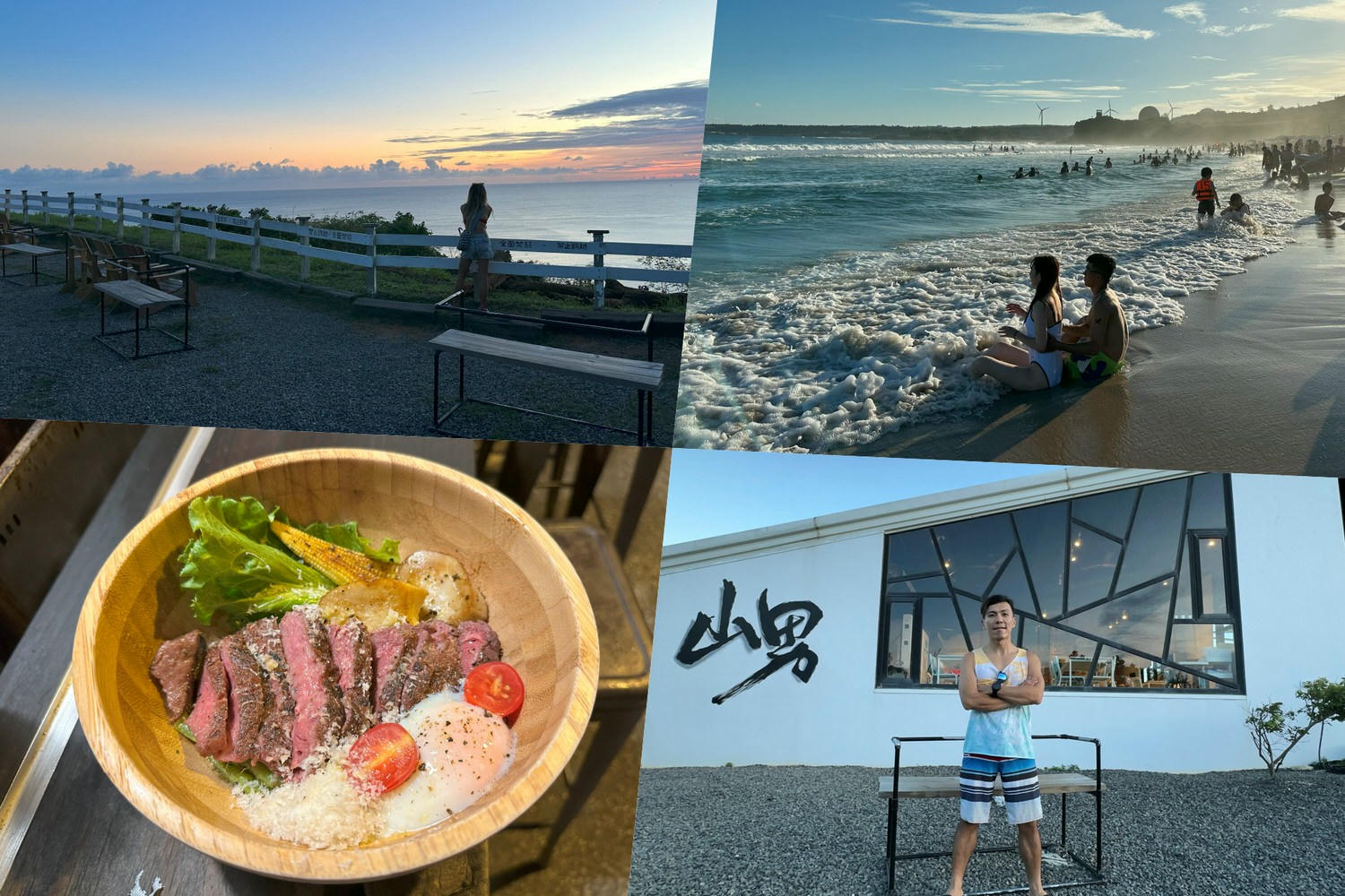 自由潛水AIDA2課程推薦｜恆春貓魚小姐。當水行俠要付出多少代價和努力？