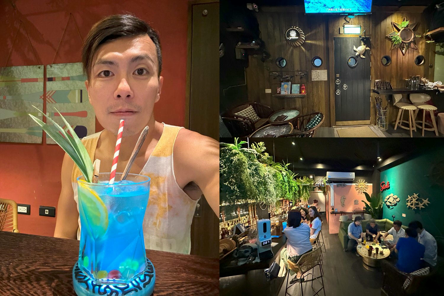 自由潛水AIDA2課程推薦｜恆春貓魚小姐。當水行俠要付出多少代價和努力？