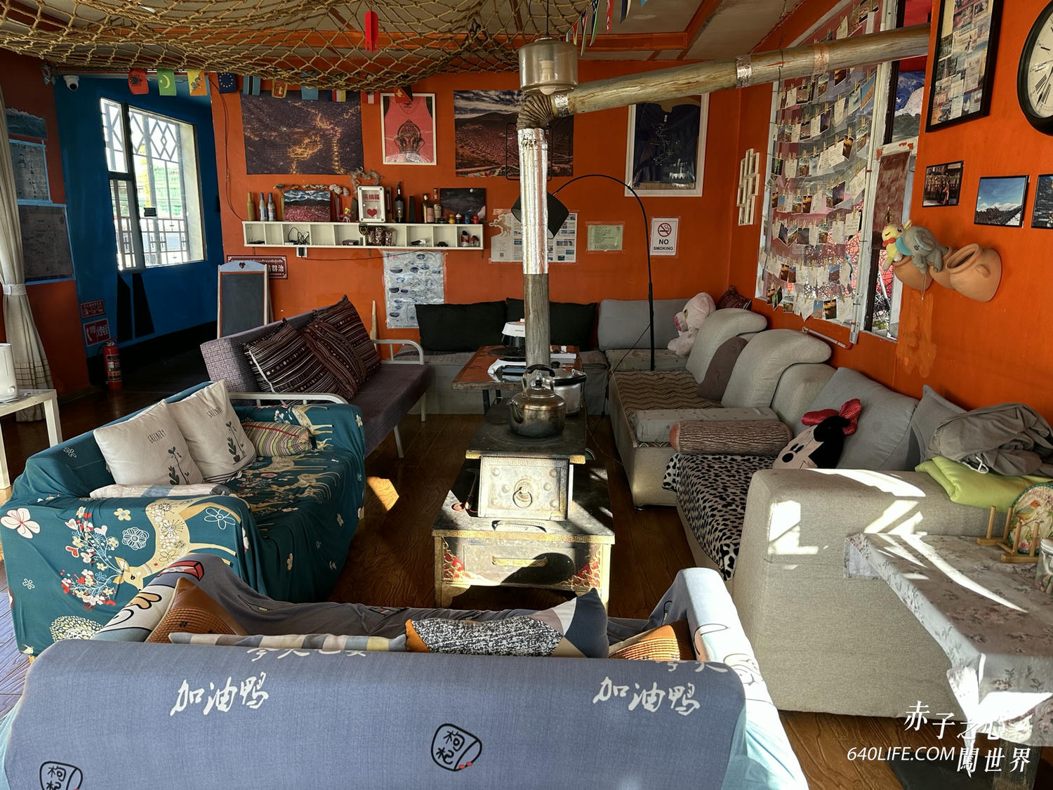 一個人去色達！震撼心靈的紅色佛國｜搭車直達全攻略，台港澳遊客皆可進