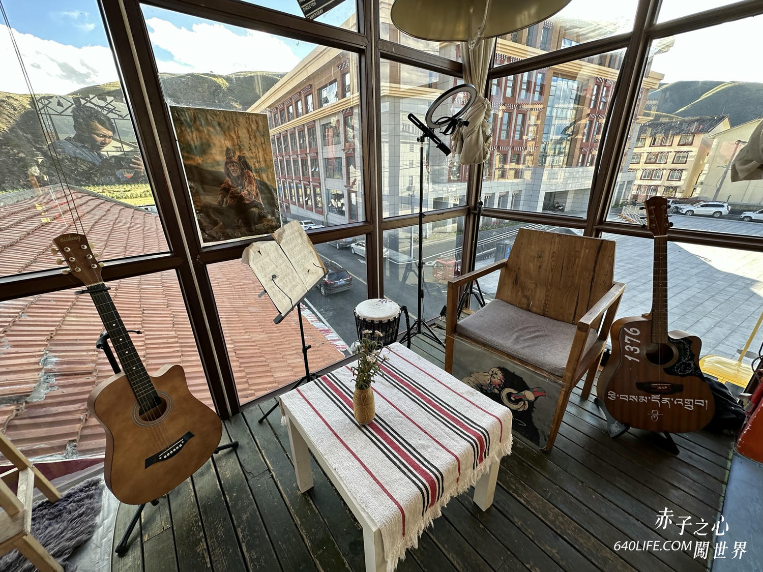 一個人去色達！震撼心靈的紅色佛國｜搭車直達全攻略，台港澳遊客皆可進