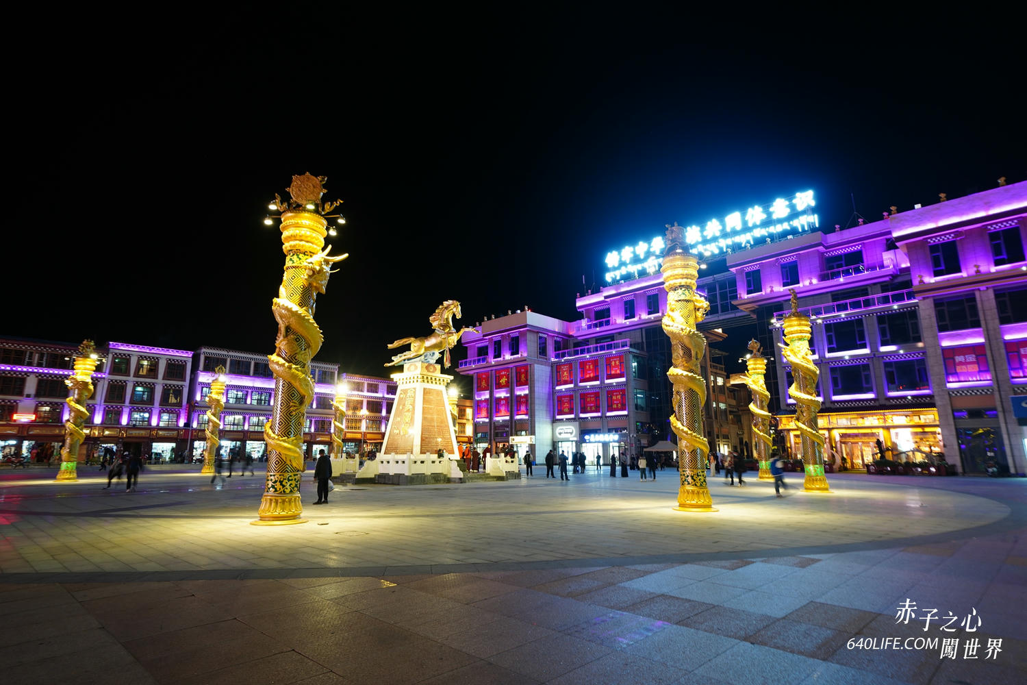 一個人去色達！震撼心靈的紅色佛國｜搭車直達全攻略，台港澳遊客皆可進