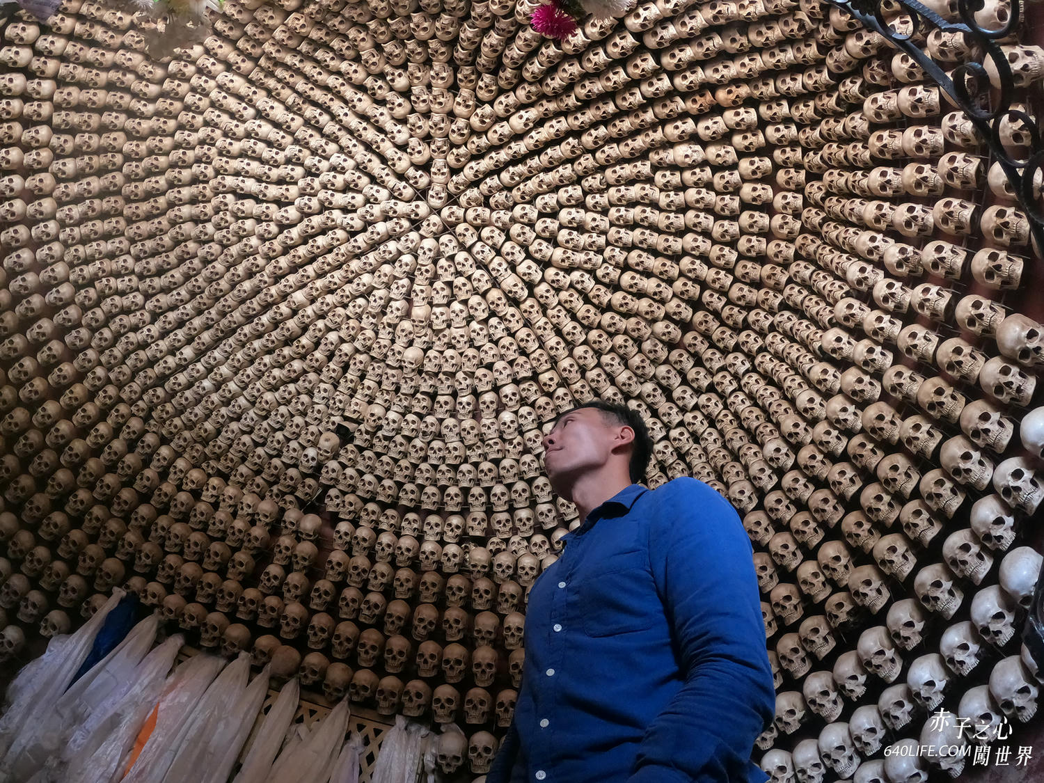 一個人去看天葬:向死而生!在毀滅中學會珍惜和不留一絲遺憾 - 第24張圖 一個人去看天葬:向死而生!在毀滅中學會珍惜和不留一絲遺憾