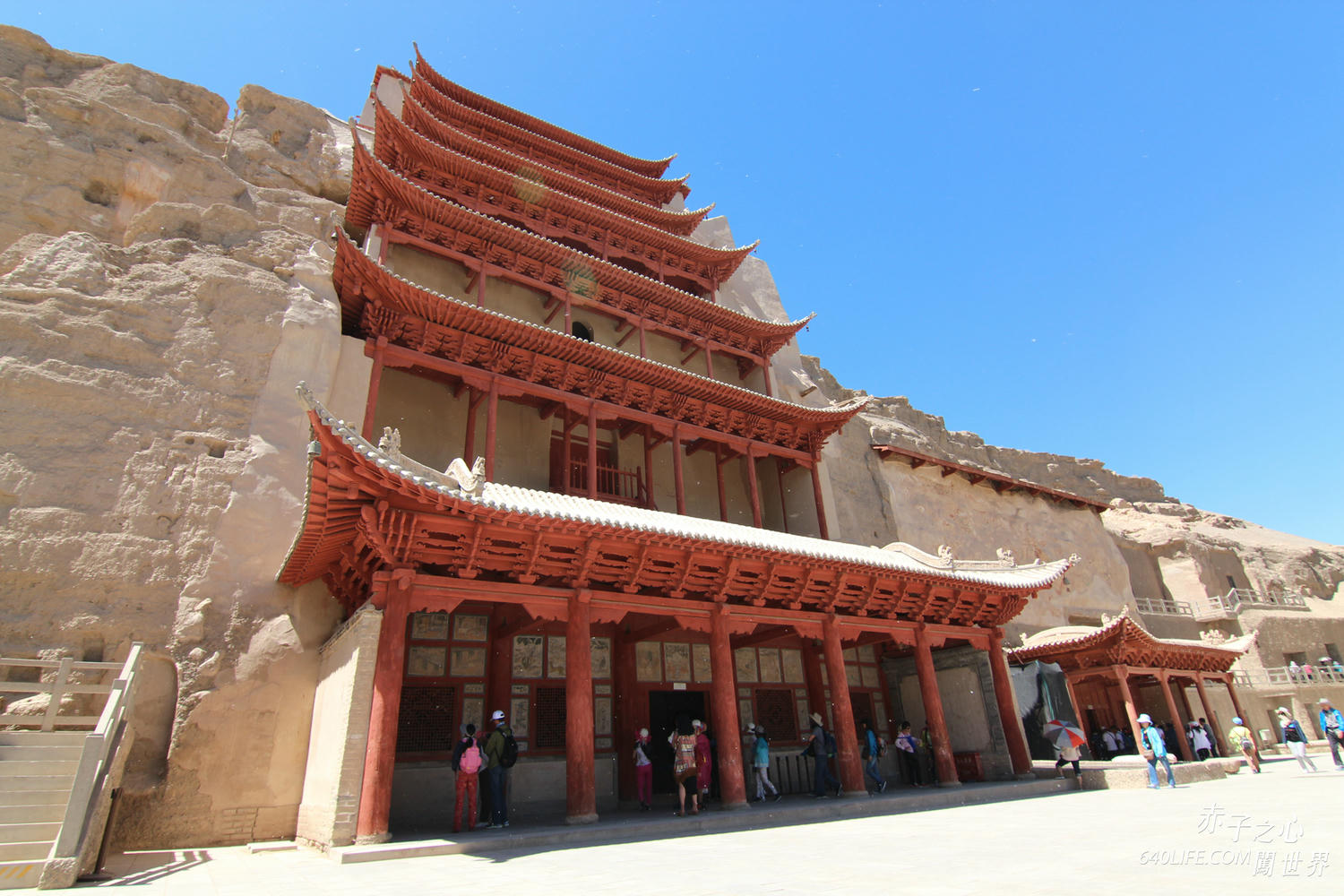 一個人去看天葬:向死而生!在毀滅中學會珍惜和不留一絲遺憾 - 第18張圖 一個人去看天葬:向死而生!在毀滅中學會珍惜和不留一絲遺憾