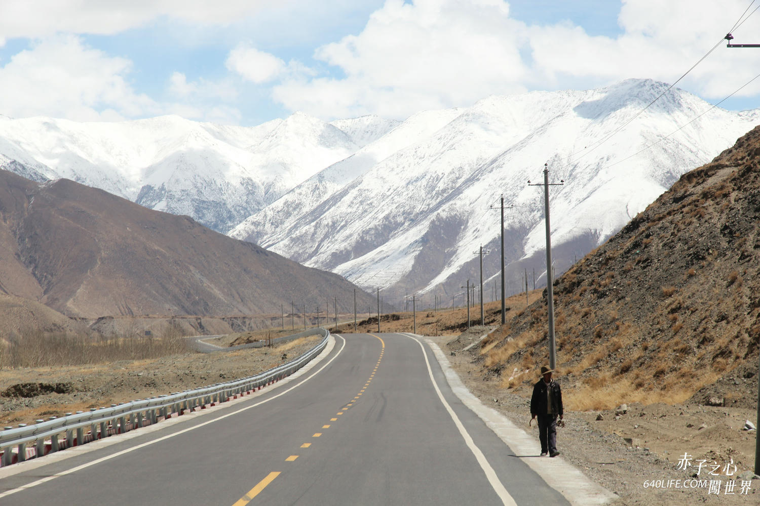 一個人去看天葬:向死而生!在毀滅中學會珍惜和不留一絲遺憾 - 第23張圖 一個人去看天葬:向死而生!在毀滅中學會珍惜和不留一絲遺憾