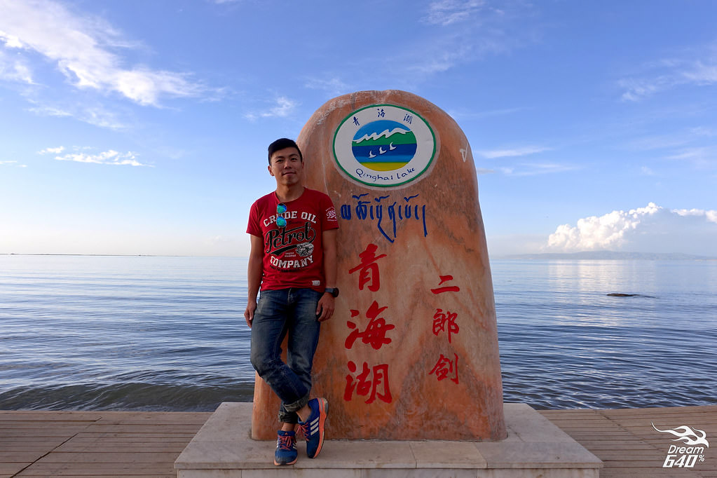 中國青海湖-24