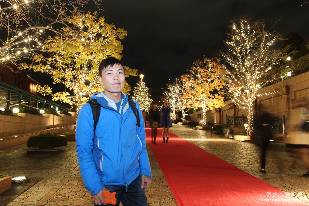 Tokyo Winter Illuminations- 恵比寿ガーデンプレイス-IMG_9851113