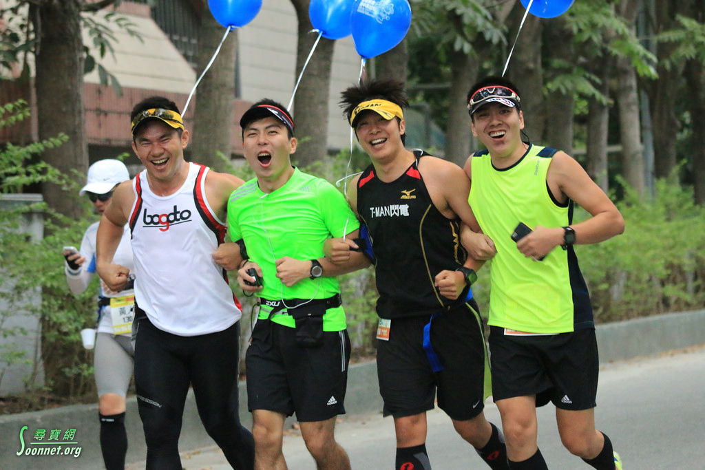 田中馬拉松_Tianzhong Marathon223
