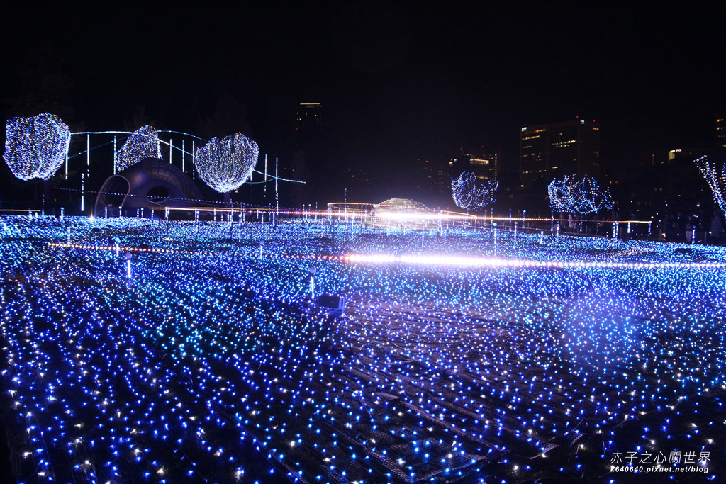 Tokyo Winter Illuminations- Tokyo Midtown-IMG_3297039