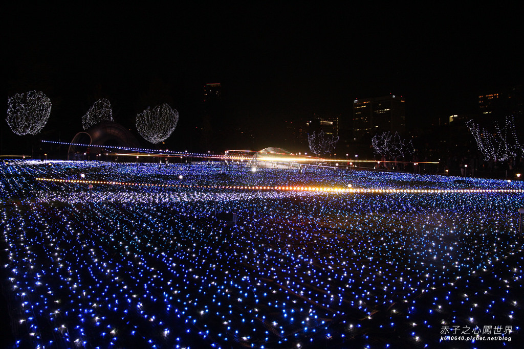 Tokyo Winter Illuminations- Tokyo Midtown-IMG_3284038
