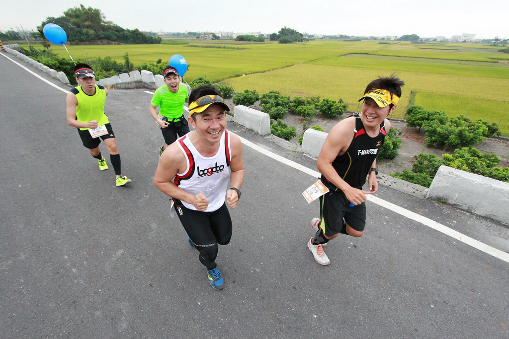 田中馬拉松_Tianzhong Marathon225