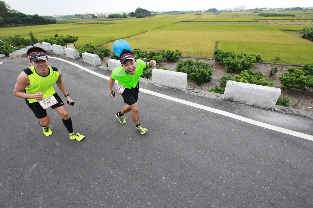 田中馬拉松_Tianzhong Marathon224