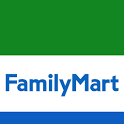 logo-全家便利商店 FamilyMart