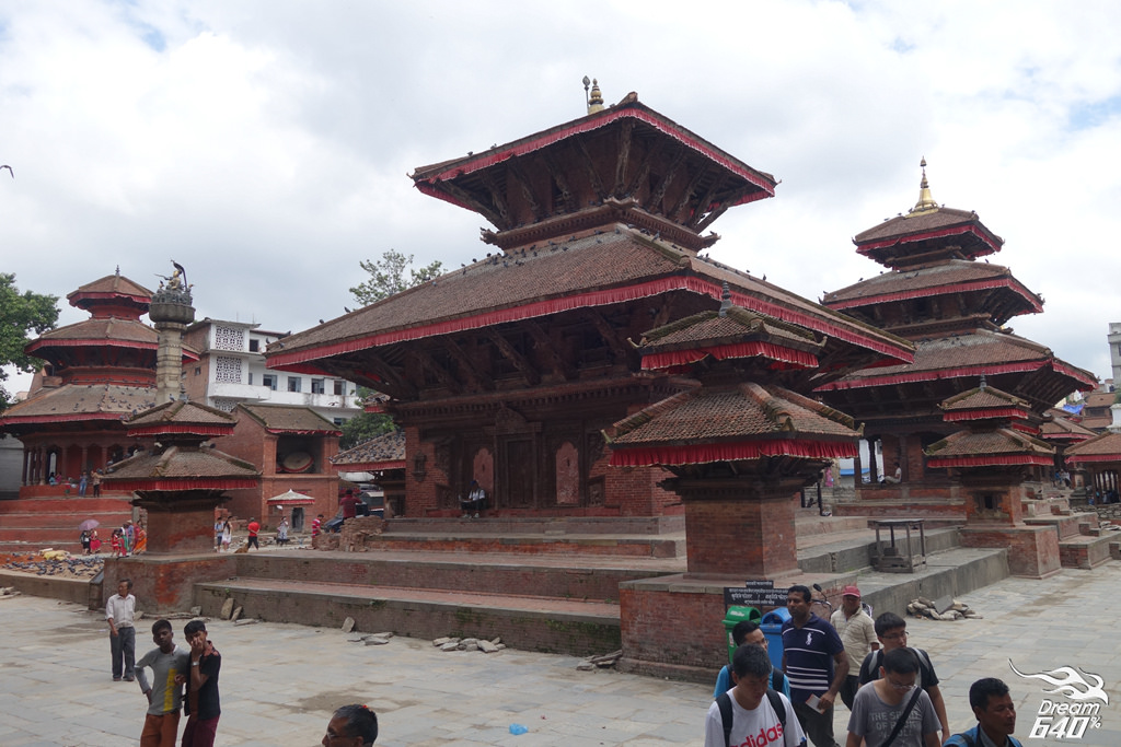 尼泊爾加德滿都-Nepal Kasthamandap05
