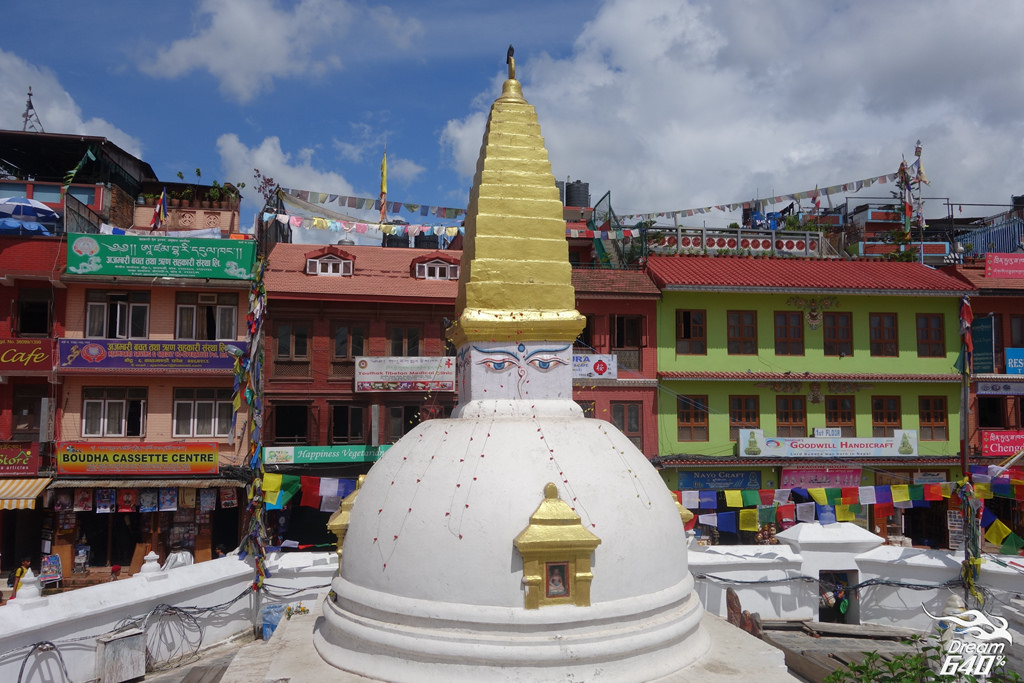 尼泊爾加德滿都-Nepal Kasthamandap10
