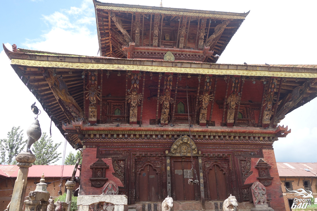 尼泊爾加德滿都-Nepal Kasthamandap41